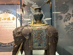 -承德避暑山庄景区