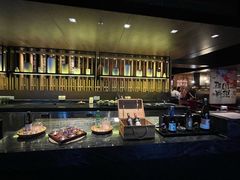 -雾山韩式烤肉·海南糟粕&椰子鸡火锅·海景餐厅(三亚绿发山海天JW万豪酒店)