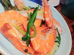 -三个渔夫·蒸汽海鲜(万德大厦店)