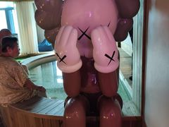 -东方之珠洗浴休闲广场(于家堡店)