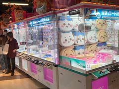 -迪士尼商店(博多运河城店)