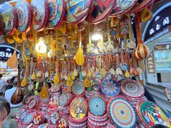 -新疆国际大巴扎