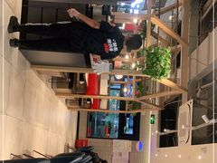 -鱼酷活鱼烤鱼(南京水游城店)