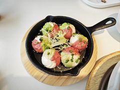 -蔡澜点心·粤菜(嘉里中心店)