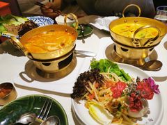 -暹罗泰·泰国餐厅(仁和新城店)