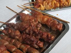 -海平馄饨(逍遥二路店)