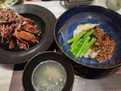 -馔豚·台北菜专门店(深圳湾万象城店)