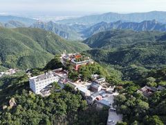 -妙峰山风景名胜区