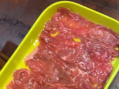 -陈府大宅门成都火锅·手切鲜肉(太原街店)