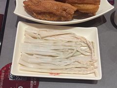 -洞子口重庆鲜货火锅(楚翘城旗舰店)