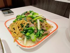 -八合里潮汕鲜牛肉火锅(深圳海岸城店)