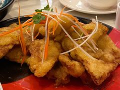 金牌锅包肉-京滨饭店·餐厅(阜外大街店)