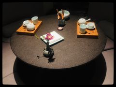 -梅间堂茶馆(绿地缤纷城店)