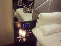 android_upload_pic-桔子酒店(上海西藏北路地铁站店)