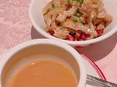 -囍凤楼·粤菜·点心·火锅(温特莱店)