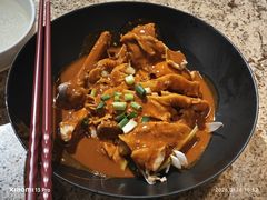 -金谷园饺子馆(北邮总店)