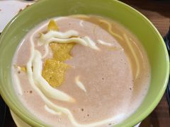 -panchos 墨西哥餐厅(嘉绿苑店)