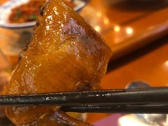 -顺风山庄(水濂山店)