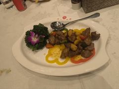 -万宝海鲜舫(劳动公园店)