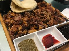 -陈傻子餐厅(世纪都会店)
