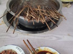 -学街秀兰麻辣烫(眉山分店)