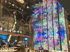 -桂满陇·海市蜃楼·黑金(国金店)