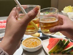 -海底捞火锅(徐州火车站店)