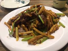 -湘醴人家(景苑小区店)