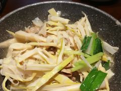 -醉南拳客家菜(华威店)