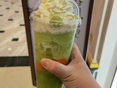 -CoCo都可(上海环球港店)