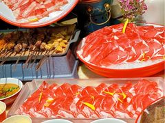 -涮福記·现切牛羊肉火锅(世纪汇店)