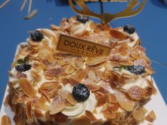 -杜哈夫DOUX RÊVE·生日蛋糕(日月光店)