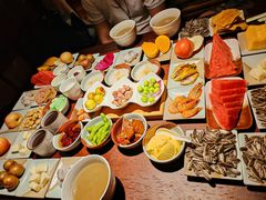 -青藤茶馆(南山路店)