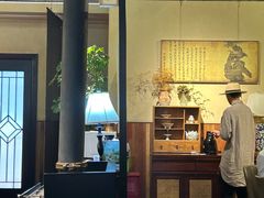 -南园民国茶楼餐厅·常州菜(北大街店)