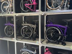 -ACEOFFIX折叠自行车(浦东专卖店)