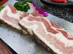 -红泥小火炉·东北泥炉烤肉(天一旗舰店)