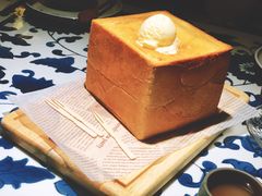 -绿茶餐厅(领展购物广场·中关村店)
