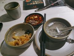 -狐狸爱上椰子鸡(滨江星光大道店)