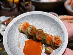 -松鹤精致料理(五一中路店)