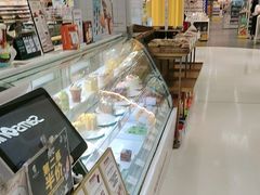 -西村叔叔的店·面包·甜品·蛋糕(崂山丽达店)