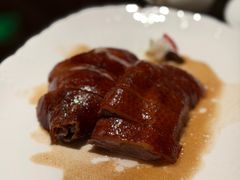 -北京四季酒店·采逸轩