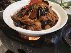 -小城故事·地道宁波味(月湖盛园店)