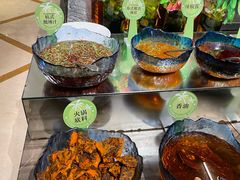 -芭菲盛宴·环球美食(北城国际店)