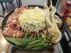 -李先生的首尔小馆(松江启源广场店)