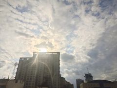 -锦江宾馆-花园餐厅