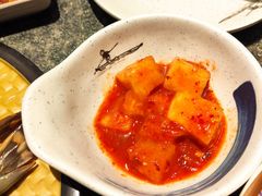 -NIUAN牛庵·日式和牛烧肉(恒隆店)