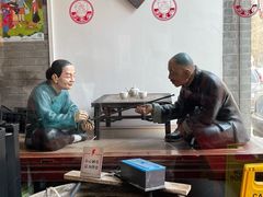 -到家尝北京菜(西坝河店)