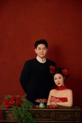 -雅云婚纱摄影工作室旗舰店