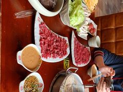 -高兴壹锅·潮汕鲜牛肉火锅(良乡梅花庄店)