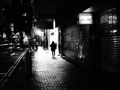 -香港港岛英迪格酒店